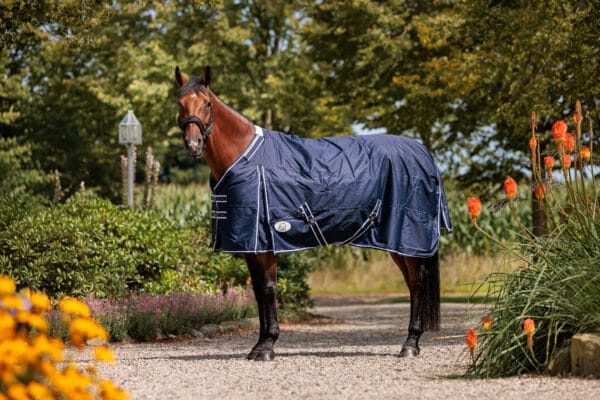 Equi-M Combi-Deken 150 gram outdoordeken